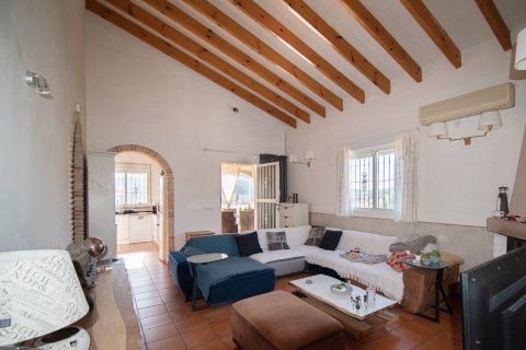 Villa till salu i Alhama de Murcia, Murcia, Spanien 4 sovrum, 210 kvm. Nr. 58621 - foto 8
