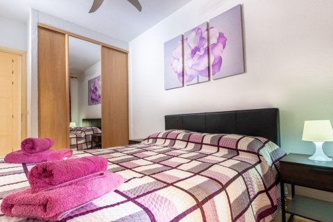 Lägenhet till salu i Santa Cruz de Tenerife, Tenerife, Spanien 1 sovrum, 62 kvm. Nr. 58570 - foto 9