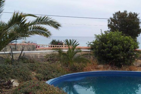 Villa till salu i El Campello, Alicante, Spanien 5 sovrum, 242 kvm. Nr. 58844 - foto 5