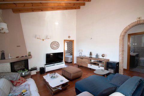Villa till salu i Alhama de Murcia, Murcia, Spanien 4 sovrum, 210 kvm. Nr. 58621 - foto 9