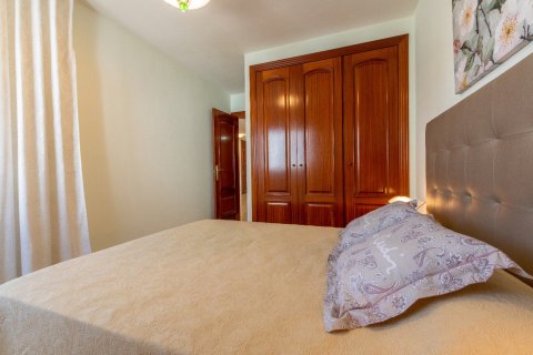 Lägenhet till salu i Santa Cruz de Tenerife, Tenerife, Spanien 2 sovrum, 73 kvm. Nr. 58477 - foto 9