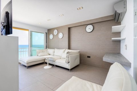 Lägenhet till salu i San Juan, Alicante, Spanien 2 sovrum, 70 kvm. Nr. 58775 - foto 8