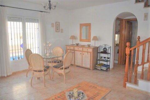 Villa till salu i Campoamor, Alicante, Spanien 3 sovrum,  Nr. 58406 - foto 4