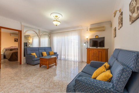 Villa till salu i Santa Cruz de Tenerife, Tenerife, Spanien 3 sovrum, 81 kvm. Nr. 58643 - foto 5