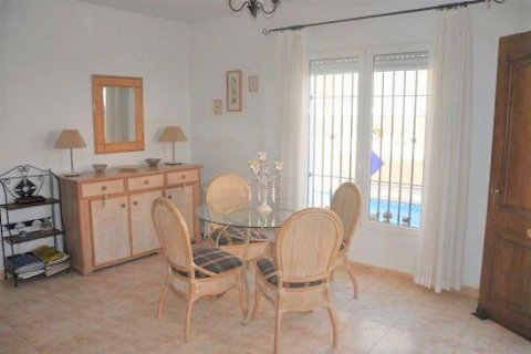 Villa till salu i Campoamor, Alicante, Spanien 3 sovrum,  Nr. 58406 - foto 7