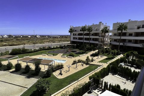 Lägenhet till salu i Cabo Roig, Alicante, Spanien 2 sovrum, 63 kvm. Nr. 59303 - foto 4