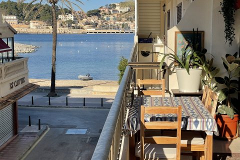 Lägenhet till salu i Soller, Mallorca, Spanien 2 sovrum, 62 kvm. Nr. 36047 - foto 14