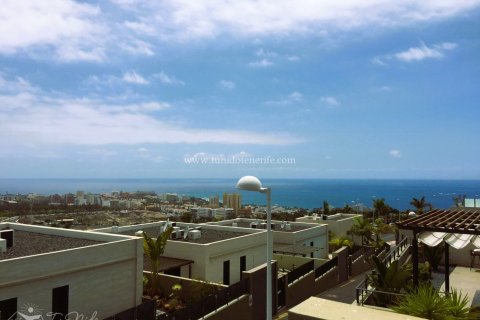 Bungalow till salu San Eugenio, Tenerife, Spanien 4 sovrum, 195 kvm. Nr. 59866 - foto 6