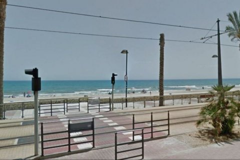 Lägenhet till salu i San Juan, Alicante, Spanien 2 sovrum, 50 kvm. Nr. 58363 - foto 8