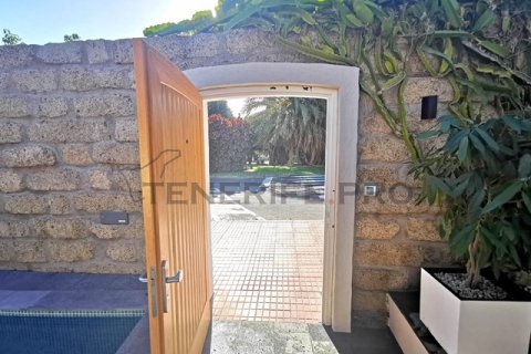 Villa till salu i Adeje, Tenerife, Spanien 2 sovrum,  Nr. 57830 - foto 15