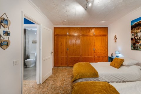 Tvåvåningslägenhet till salu Mogan, Gran Canaria, Spanien 2 sovrum, 112 kvm. Nr. 57757 - foto 13