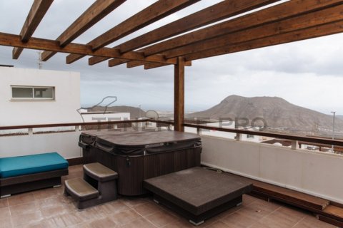 Villa till salu i Chayofa, Tenerife, Spanien 3 sovrum,  Nr. 57824 - foto 26