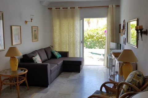 Lägenhet till salu i Santa Cruz de Tenerife, Tenerife, Spanien 1 sovrum, 62 kvm. Nr. 58478 - foto 4