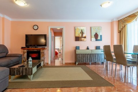 Lägenhet till salu i Santa Cruz de Tenerife, Tenerife, Spanien 3 sovrum, 85 kvm. Nr. 58482 - foto 5