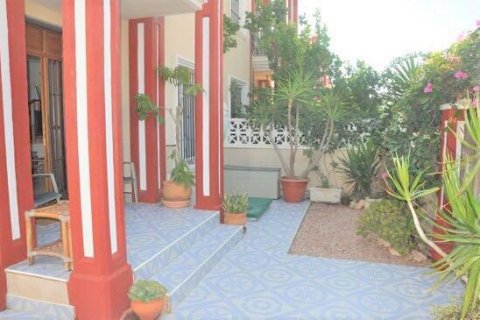 Villa till salu i Campoamor, Alicante, Spanien 3 sovrum,  Nr. 58406 - foto 2