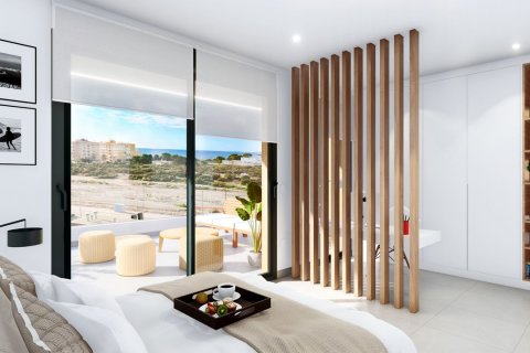 Villa till salu Aguilas, Murcia, Spanien 3 sovrum, 203 kvm. Nr. 57484 - foto 6