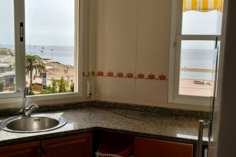 Lägenhet till salu i Calpe, Alicante, Spanien 2 sovrum, 85 kvm. Nr. 58388 - foto 8