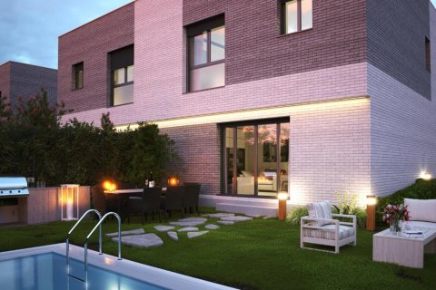 Siete Homes Guadalajara, Spanien Nr. 60180 - foto 1