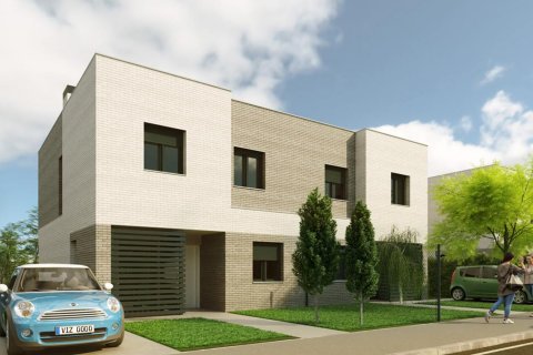 Siete Homes Guadalajara, Spanien Nr. 60180 - foto 6