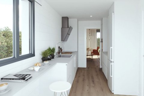 Siete Homes Guadalajara, Spanien Nr. 60180 - foto 3