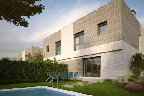 Siete Homes Guadalajara, Spanien Nr. 60180 - foto 8