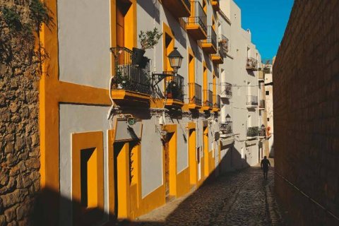 A new trend in the Spanish real estate market: what investors should pay attention to
