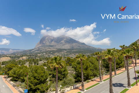 Villa till salu Golf Bahia, Alicante, Spanien 3 sovrum, 95 kvm. Nr. 59970 - foto 27