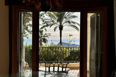 Villa till salu i Altea, Alicante, Spanien 3 sovrum, 130 kvm. Nr. 60189 - foto 3