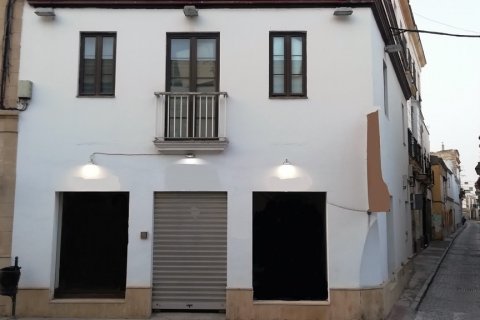 Hus till salu i Jerez de la Frontera, Cadiz, Spanien 180.2 kvm. Nr. 3834 - foto 2