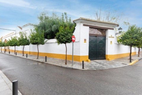 Villa till salu i Umbrete, Seville, Spanien 8 sovrum, 962 kvm. Nr. 62292 - foto 2