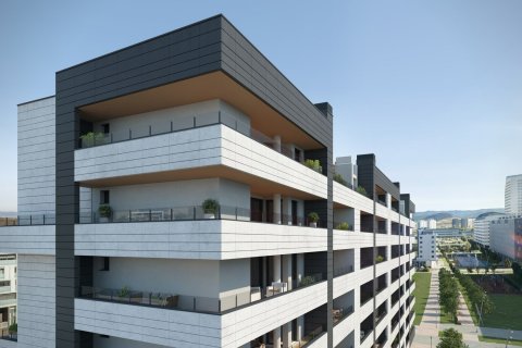 Salburua Premier i Vitoria-Gasteiz, Alava, Spanien Nr. 60828 - foto 2