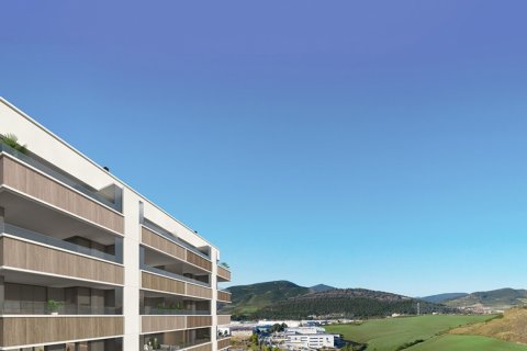 Solarhaus Burlada, Navarre, Spanien Nr. 62462 - foto 2