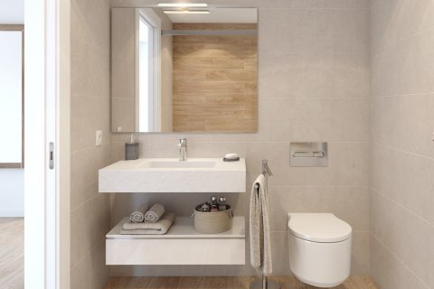 Salburua Premier i Vitoria-Gasteiz, Alava, Spanien Nr. 60828 - foto 11