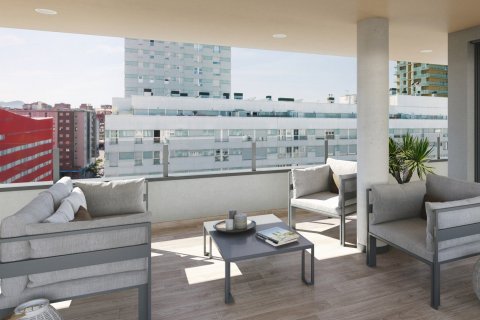 Salburua Premier i Vitoria-Gasteiz, Alava, Spanien Nr. 60828 - foto 12