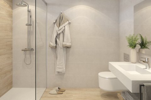 Salburua Premier i Vitoria-Gasteiz, Alava, Spanien Nr. 60828 - foto 14