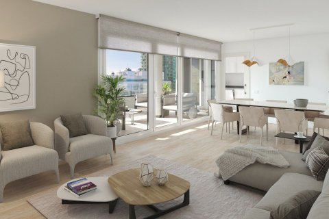 Salburua Premier i Vitoria-Gasteiz, Alava, Spanien Nr. 60828 - foto 13