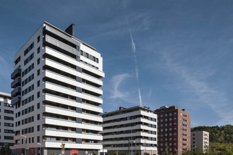 Lezcairu 360 Pamplona, Navarre, Spanien Nr. 62463 - foto 2
