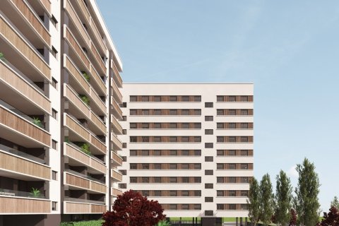 Solarhaus Burlada, Navarre, Spanien Nr. 62462 - foto 1