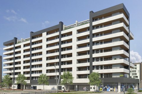Salburua Premier i Vitoria-Gasteiz, Alava, Spanien Nr. 60828 - foto 1