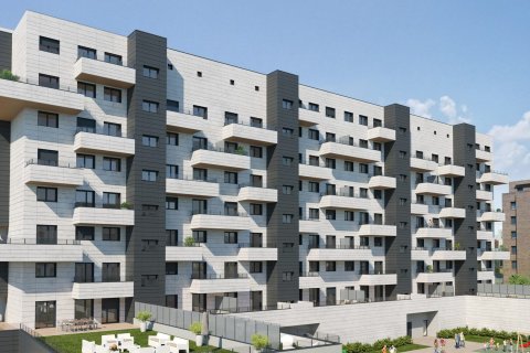 Salburua Premier i Vitoria-Gasteiz, Alava, Spanien Nr. 60828 - foto 3