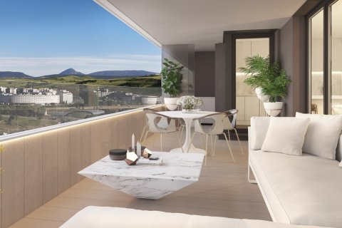 Solarhaus Burlada, Navarre, Spanien Nr. 62462 - foto 7