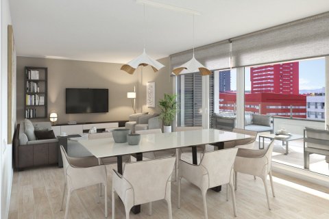 Salburua Premier i Vitoria-Gasteiz, Alava, Spanien Nr. 60828 - foto 6