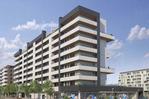 Salburua Premier i Vitoria-Gasteiz, Alava, Spanien Nr. 60828 - foto 4