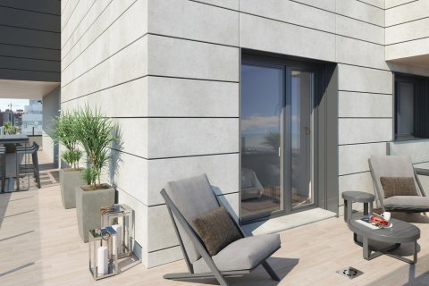 Salburua Premier i Vitoria-Gasteiz, Alava, Spanien Nr. 60828 - foto 10