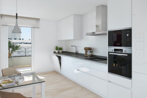 Salburua Premier i Vitoria-Gasteiz, Alava, Spanien Nr. 60828 - foto 7