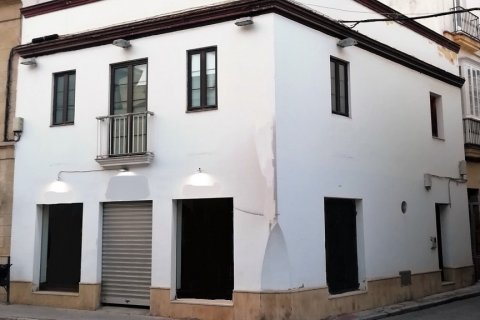 Hus till salu i Jerez de la Frontera, Cadiz, Spanien 180.2 kvm. Nr. 3834 - foto 1
