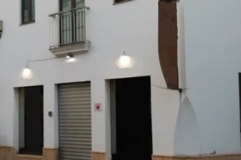 Hus till salu i Jerez de la Frontera, Cadiz, Spanien 180.2 kvm. Nr. 3834 - foto 4