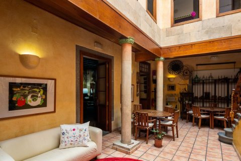 Hus till salu Arucas, Gran Canaria, Spanien 3 sovrum, 456 kvm. Nr. 3431 - foto 7
