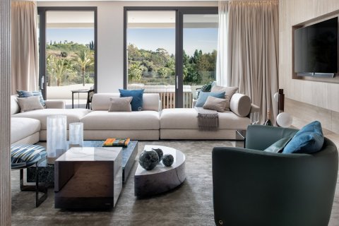 EPIC Marbella, Malaga, Spanien Nr. 50388 - foto 2