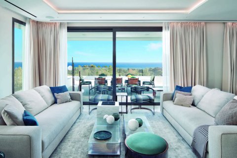 EPIC Marbella, Malaga, Spanien Nr. 50388 - foto 9